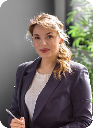 Emily Grace Thompson