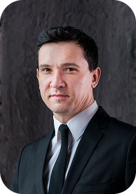 Jacob Alexander Reed