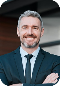 Michael James Carter